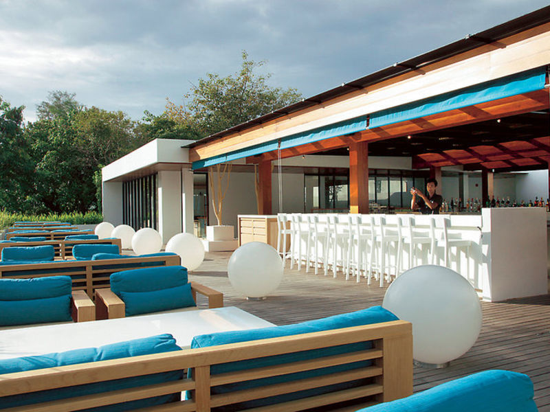 The Nap Patong