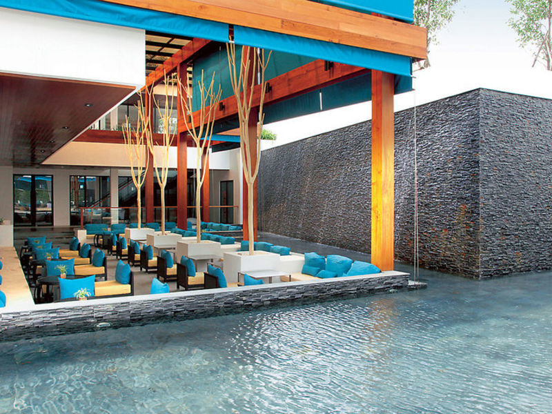 The Nap Patong