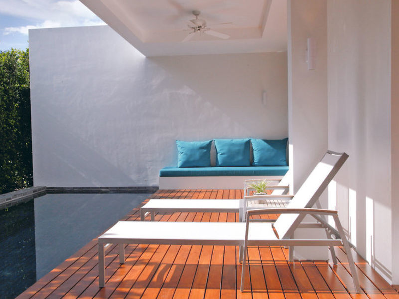 The Nap Patong
