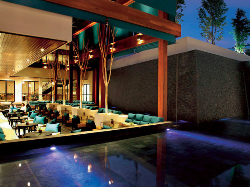 The Nap Patong