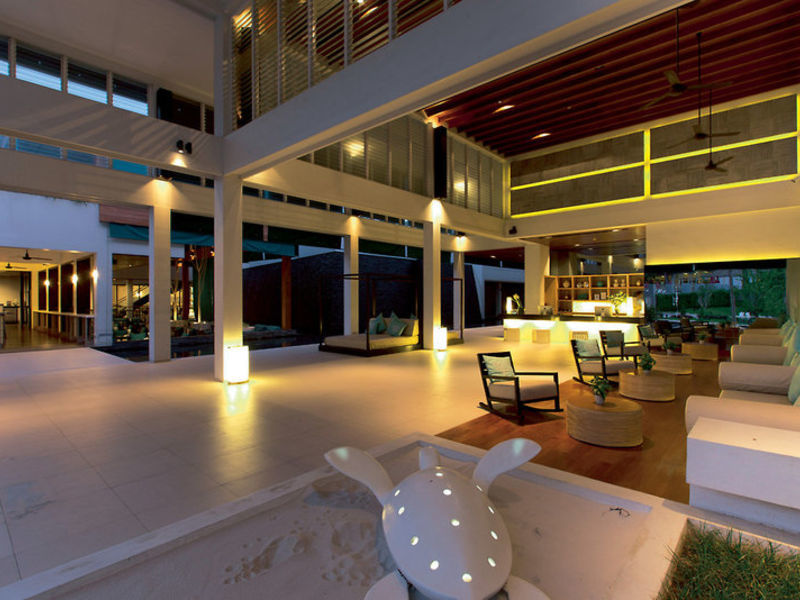 The Nap Patong