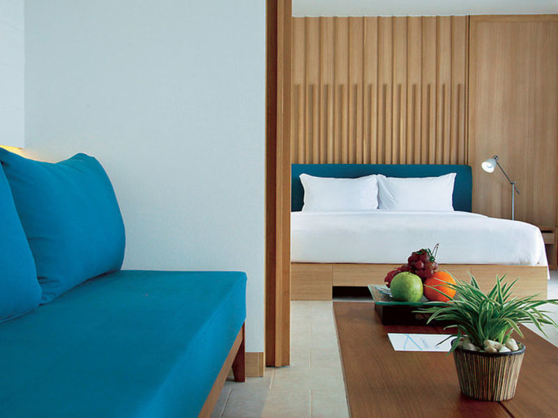 The Nap Patong