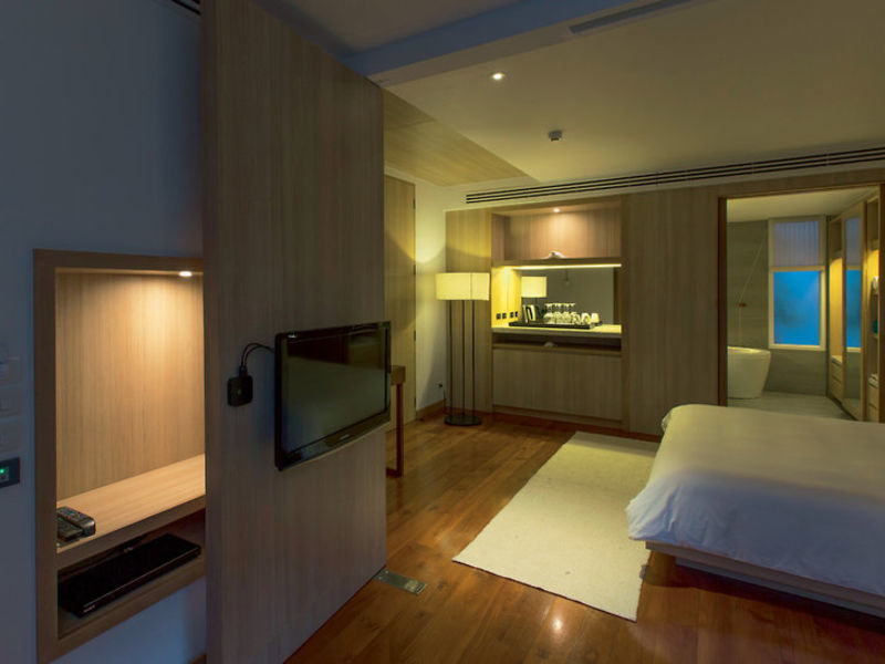 The Nap Patong