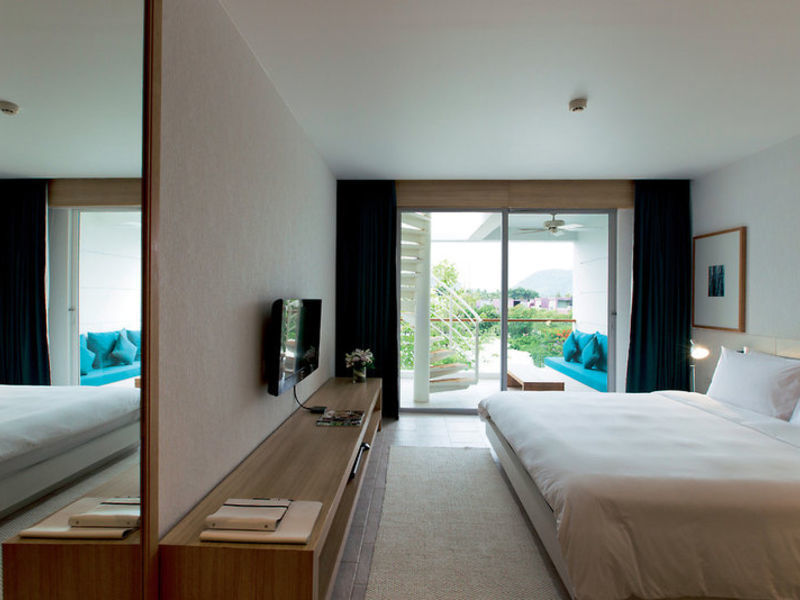 The Nap Patong