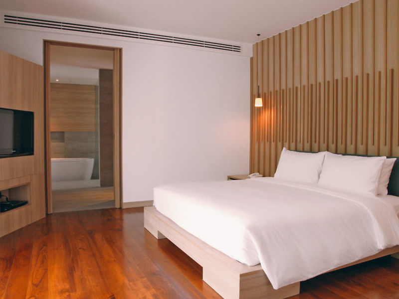 The Nap Patong
