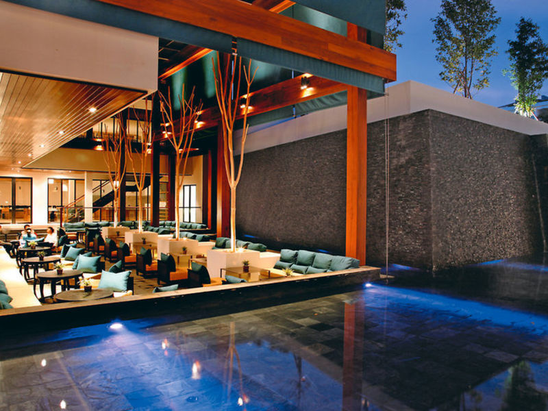 The Nap Patong