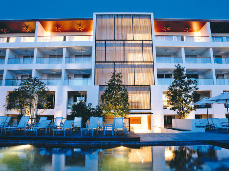 The Nap Patong