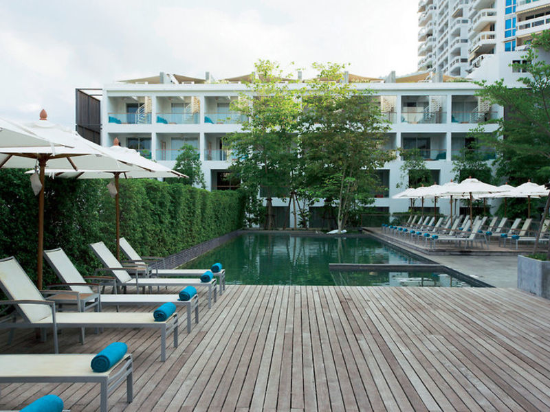 The Nap Patong