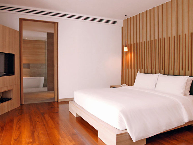 The Nap Patong Hotel