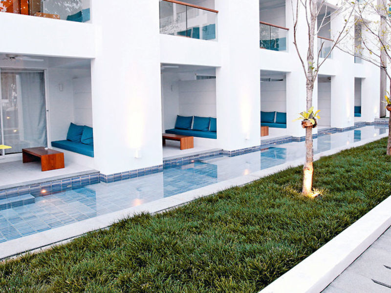 The Nap Patong Hotel