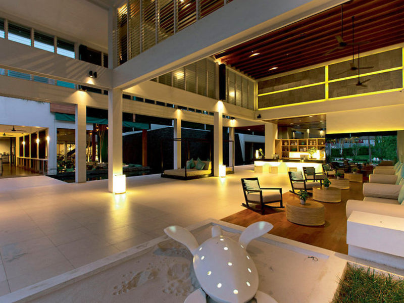 The Nap Patong Hotel