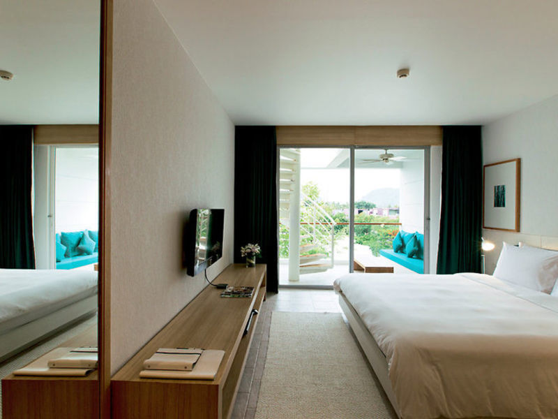 The Nap Patong Hotel