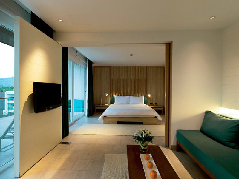The Nap Patong Hotel