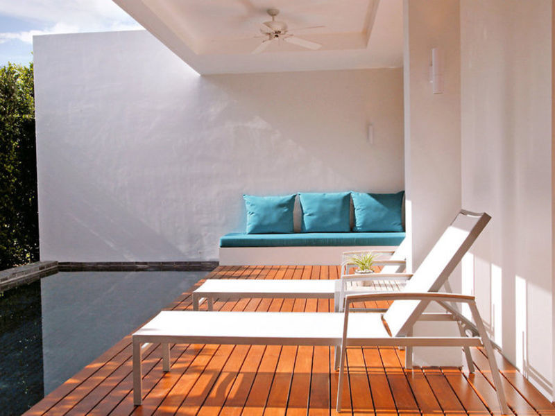The Nap Patong Hotel
