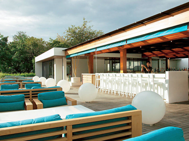 The Nap Patong Hotel
