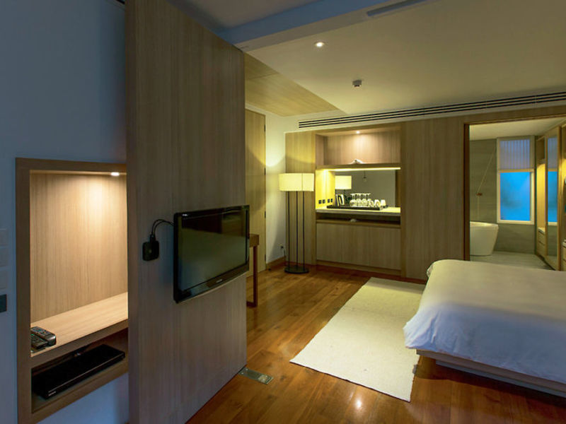 The Nap Patong Hotel