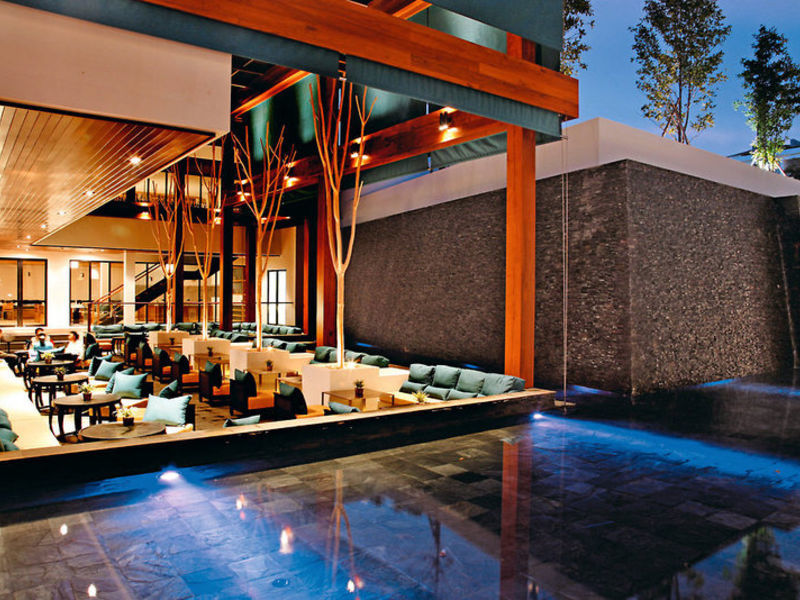 The Nap Patong Hotel