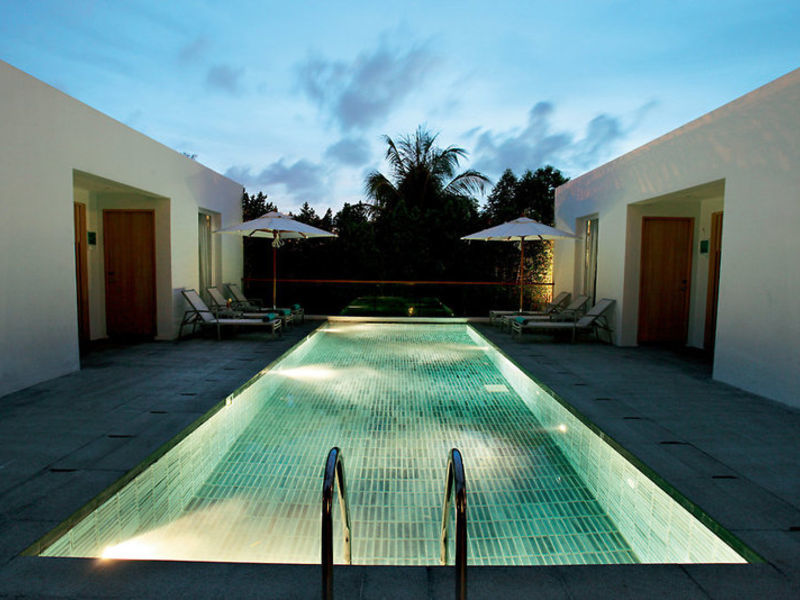The Nap Patong Hotel