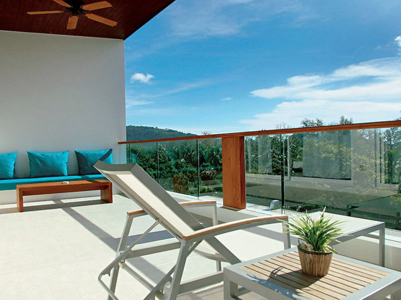 The Nap Patong Hotel