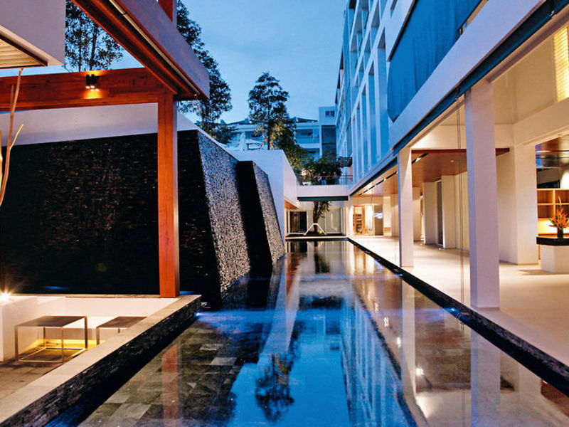 The Nap Patong Hotel