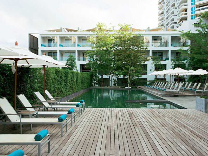 The Nap Patong Hotel