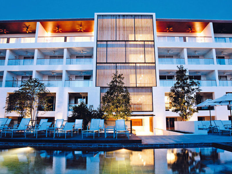The Nap Patong Hotel