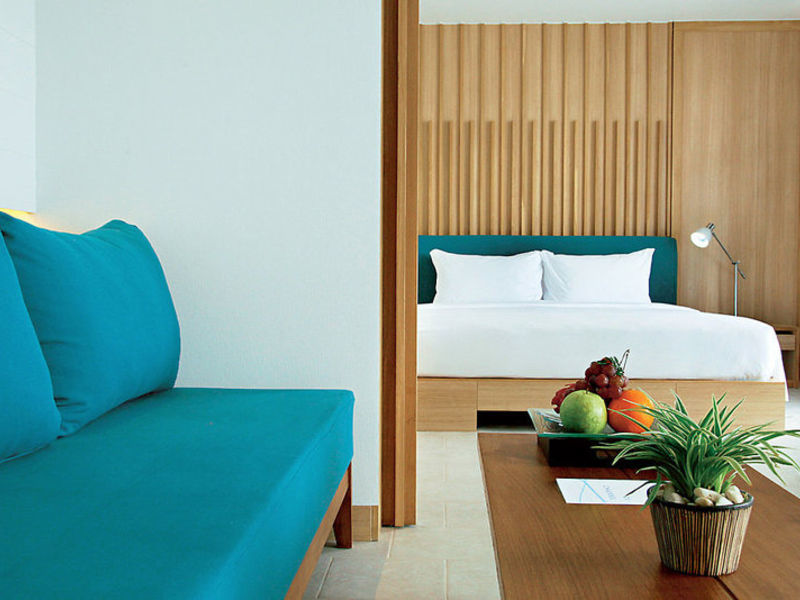 The Nap Patong Hotel