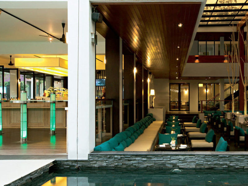 The Nap Patong Hotel