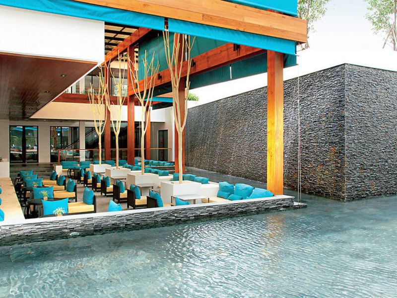 The Nap Patong Hotel