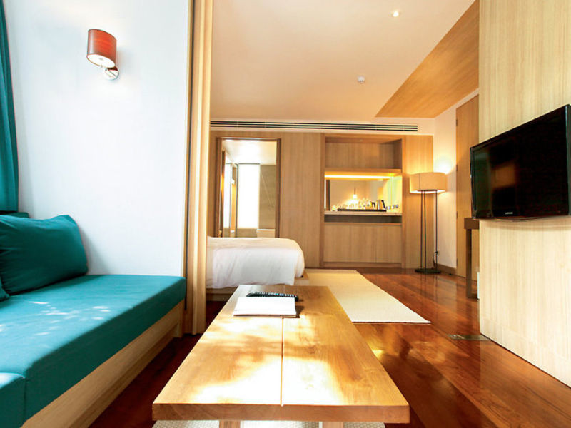 The Nap Patong Hotel