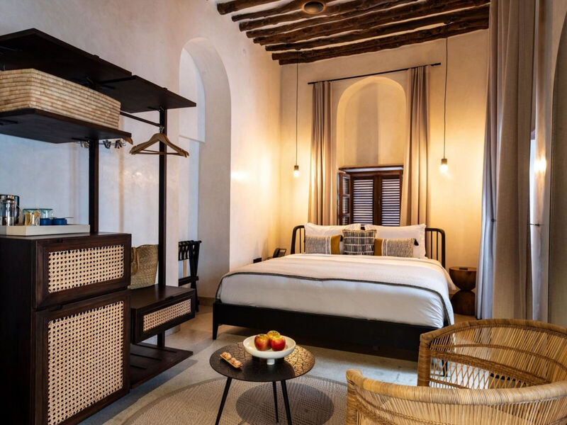 The Neela Boutique Hotel Stone Town
