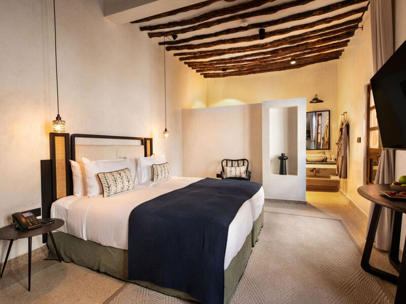 The Neela Boutique Hotel Stone Town