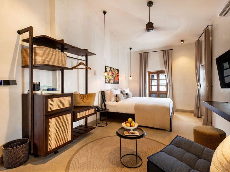 The Neela Boutique Hotel Stone Town