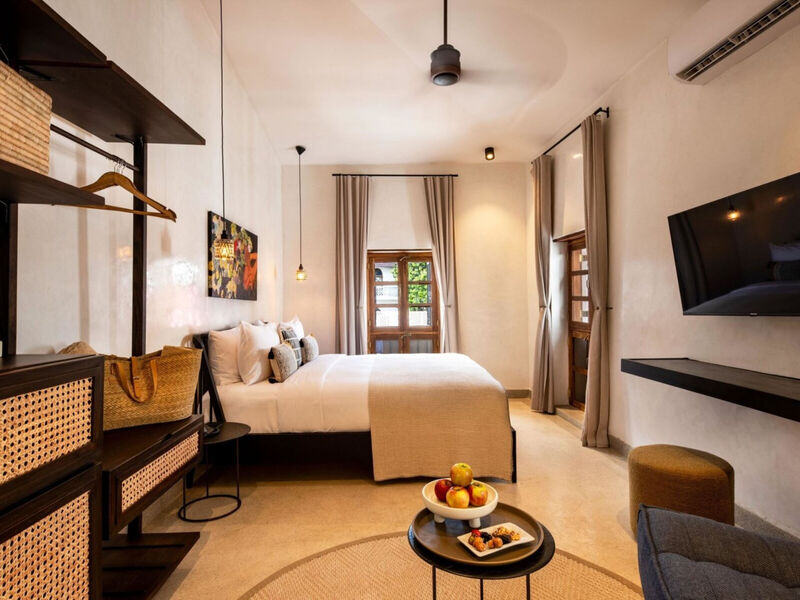 The Neela Boutique Hotel Stone Town