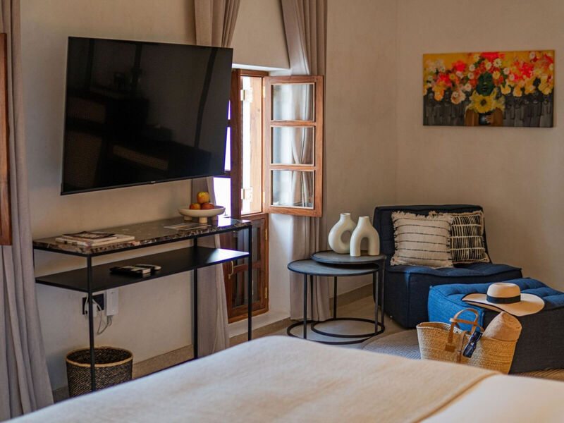 The Neela Boutique Hotel Stone Town