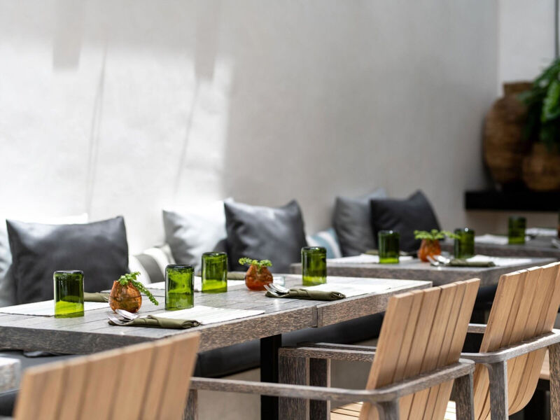 The Neela Boutique Hotel Stone Town