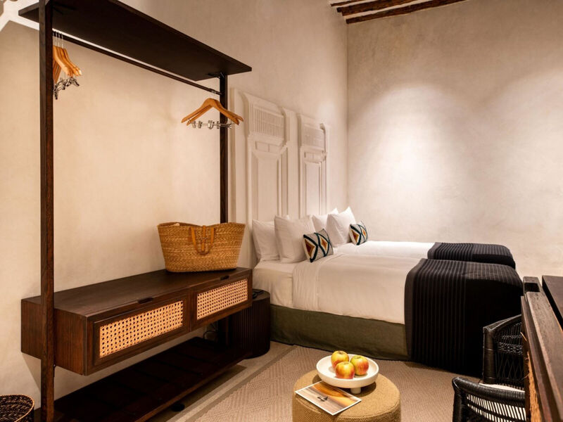 The Neela Boutique Hotel Stone Town