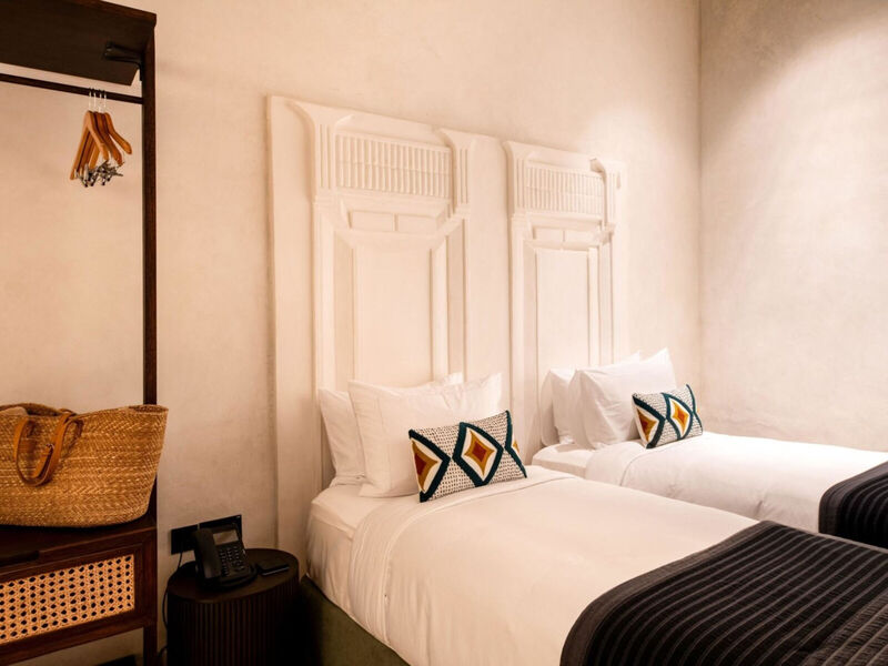 The Neela Boutique Hotel Stone Town