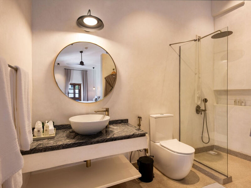 The Neela Boutique Hotel Stone Town