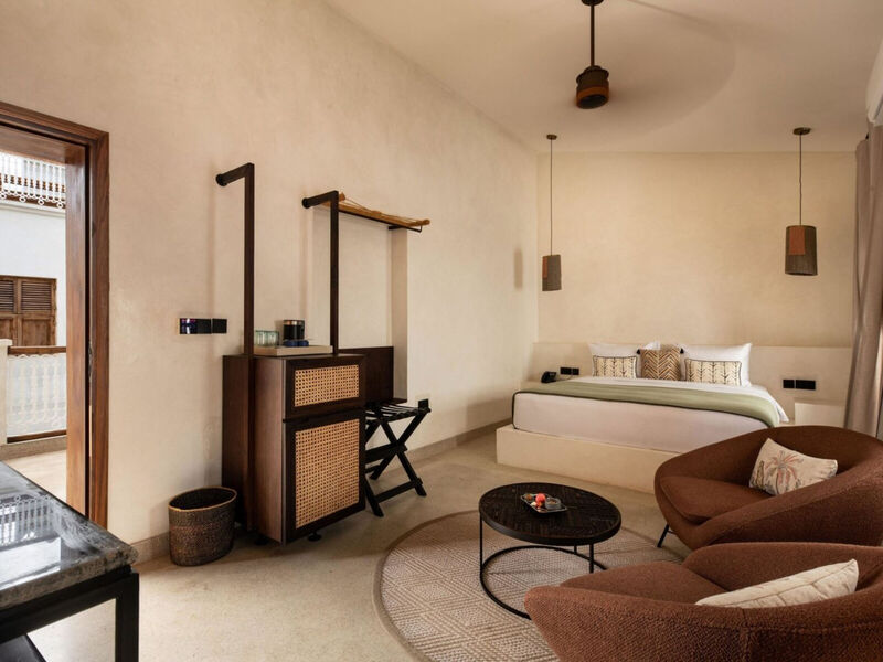 The Neela Boutique Hotel Stone Town