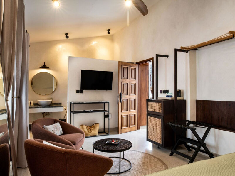 The Neela Boutique Hotel Stone Town