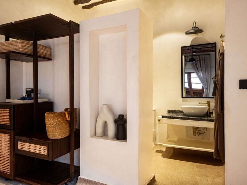 The Neela Boutique Hotel Stone Town