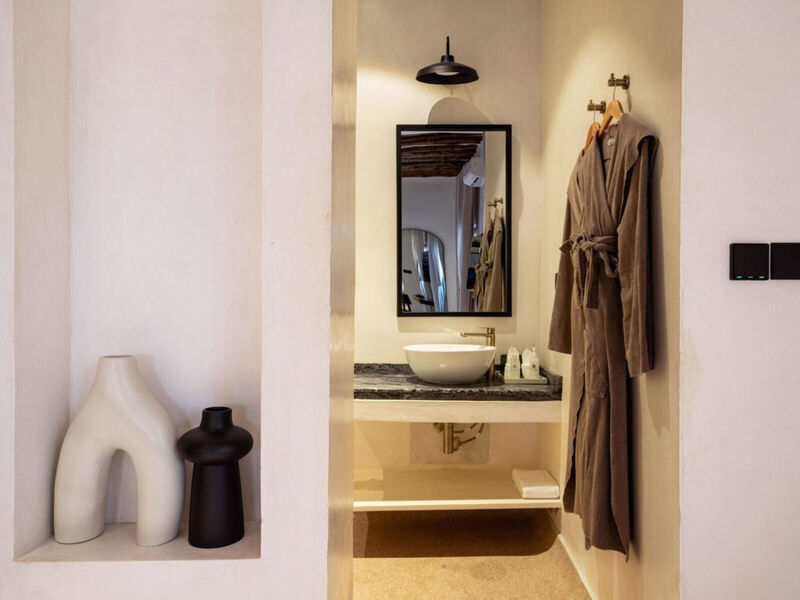 The Neela Boutique Hotel Stone Town