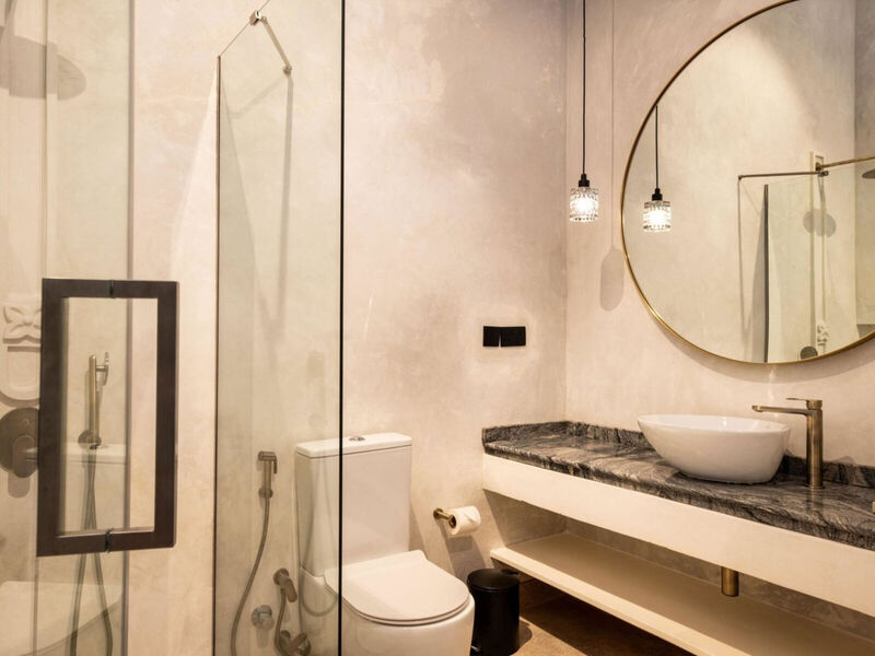 The Neela Boutique Hotel Stone Town