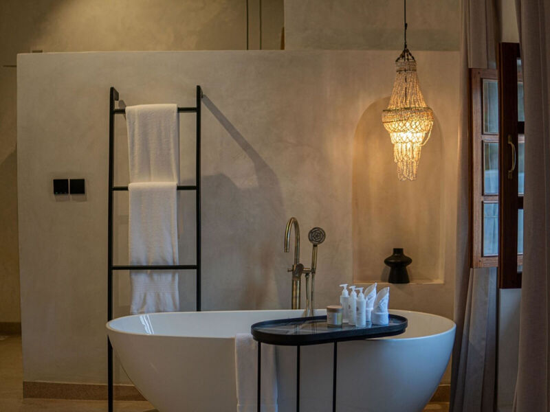 The Neela Boutique Hotel Stone Town