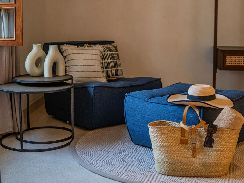 The Neela Boutique Hotel Stone Town