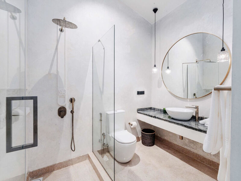 The Neela Boutique Hotel Stone Town