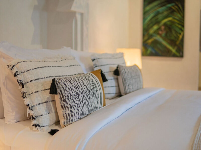 The Neela Boutique Hotel Stone Town