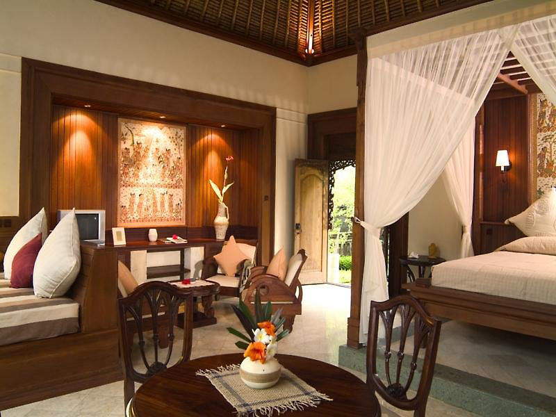 The Payogan Villa Resort & Spa