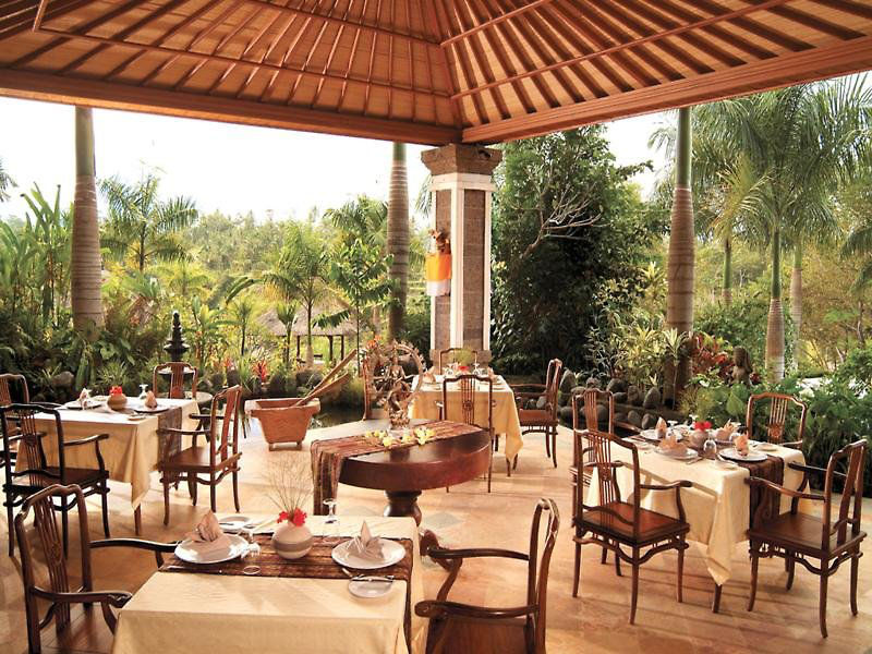 The Payogan Villa Resort & Spa